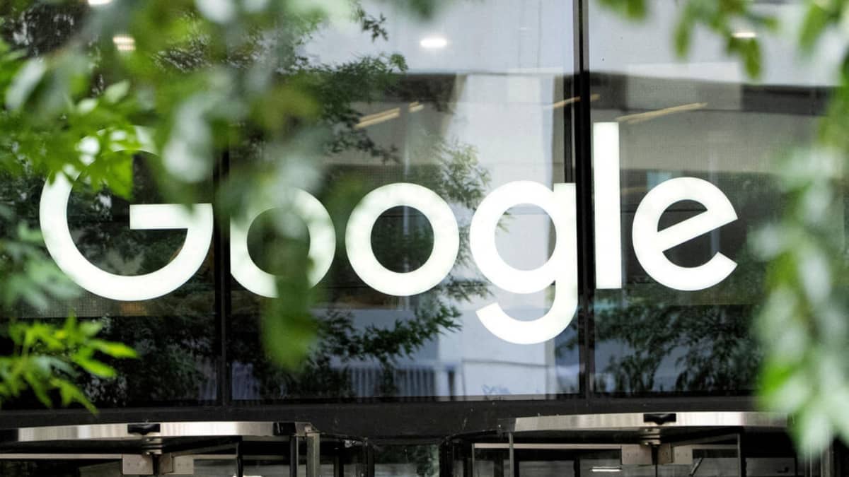 Google condamné par l'UE