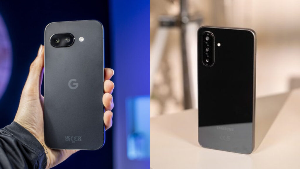 meilleurs smartphones pour prendre vos photos la nuit