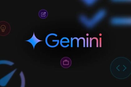 assistants IA personnalisés Gemini