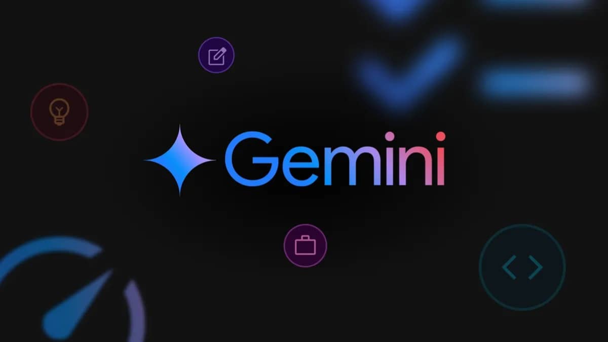 assistants IA personnalisés Gemini