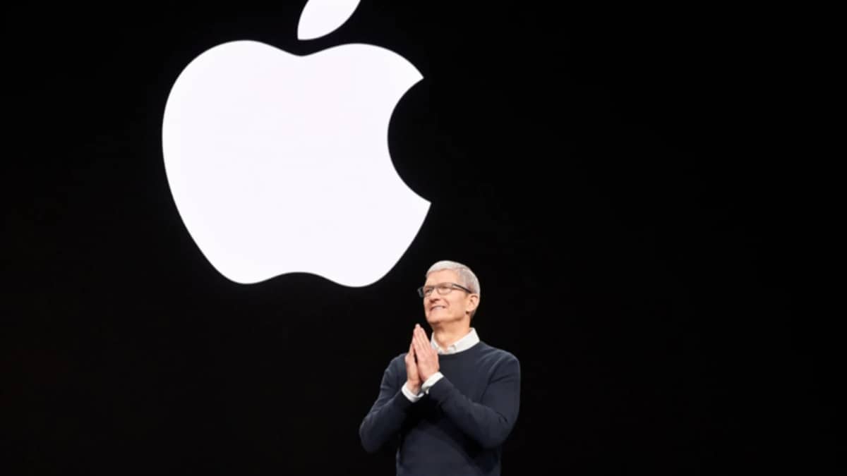 Keynote Apple 2025 : fuite des annonces