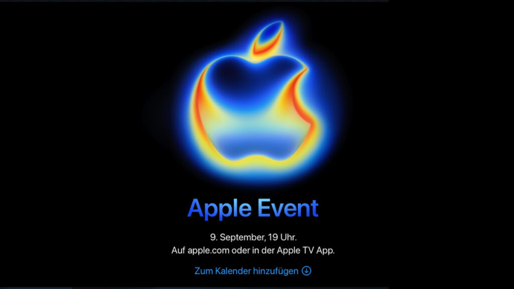 Keynote Apple