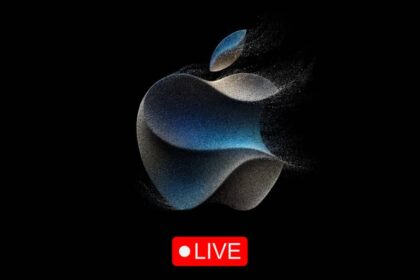 Keynote Apple : suivre en direct le lancement des iPhone 17