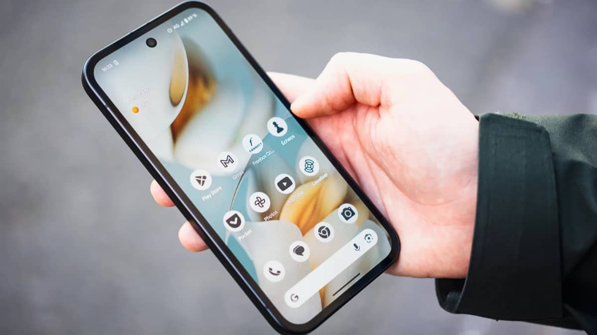téléphones pas chers en 2025