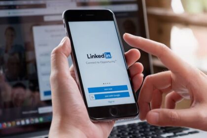 LinkedIn va bientot utiliser vos donnees pour entrainer son IA 1