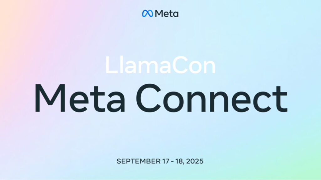 Meta Connect