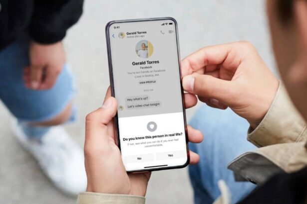 Meta généralise les comptes pour adolescents sur Facebook et Messenger