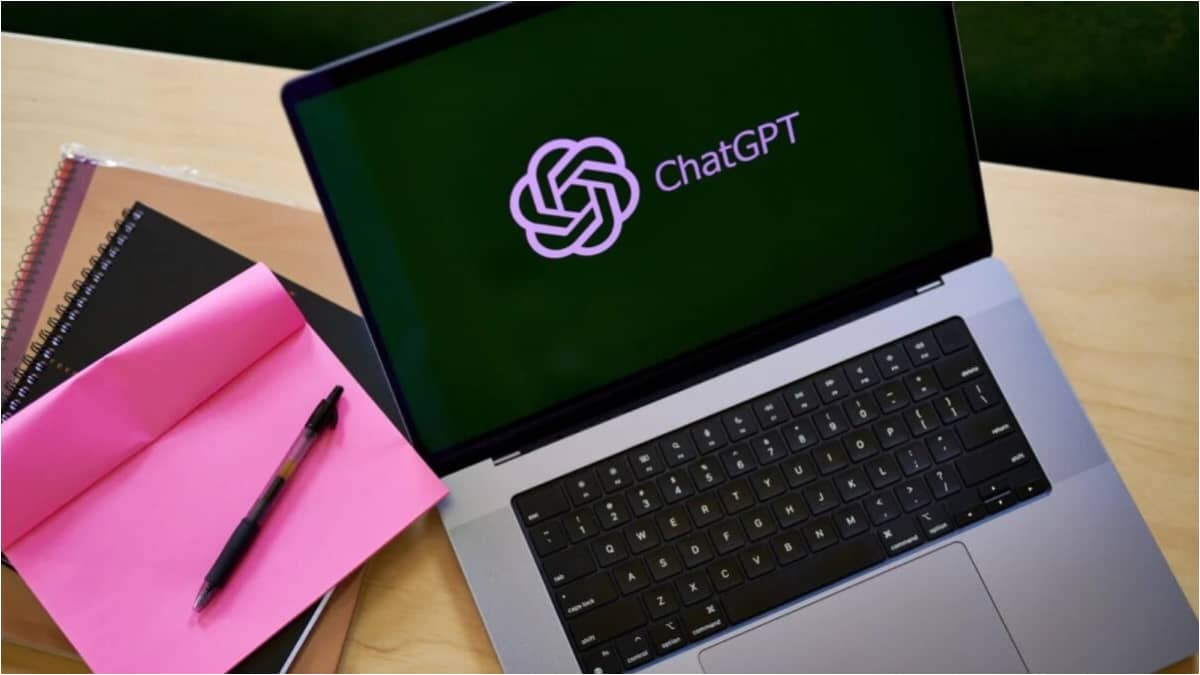OpenAI ChatGPT pour adolescents