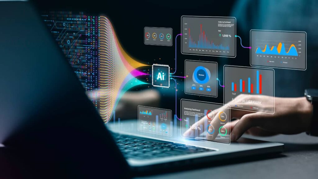 meilleurs outils IA à utiliser en 2025