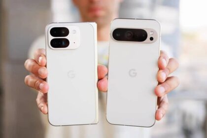 meilleurs smartphones Google Pixel
