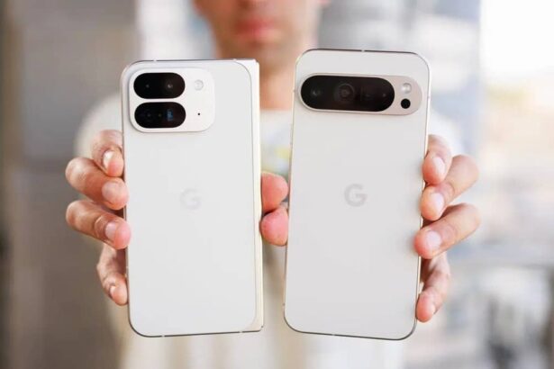 meilleurs smartphones Google Pixel