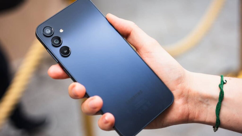 meilleurs téléphones pas chers