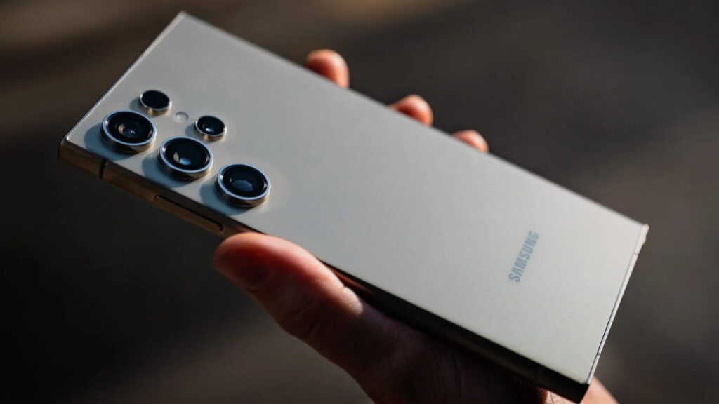 meilleurs smartphones pour prendre vos photos la nuit