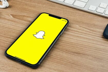 Souvenirs Snapchat : stockage gratuit limité