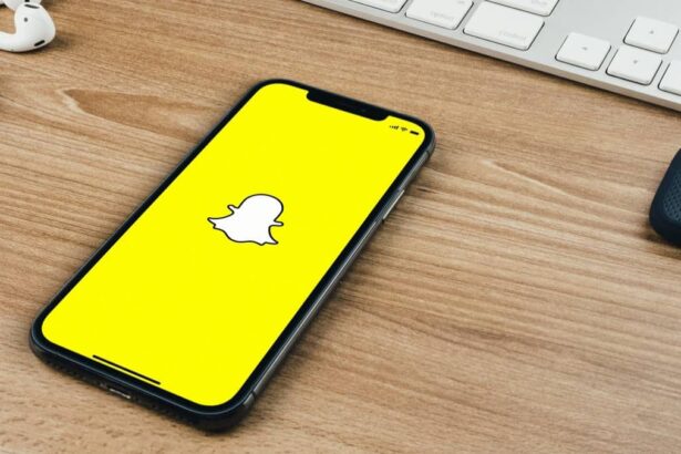 Souvenirs Snapchat : stockage gratuit limité