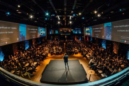 événements tech en septembre