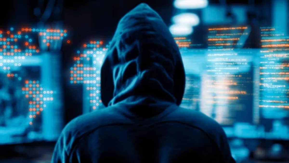réseau de phishing international Microsoft