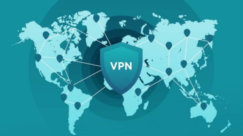 Utiliser un VPN pour payer Netflix 1