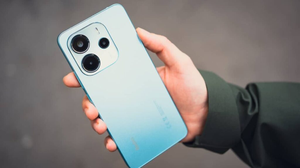 meilleurs smartphones pas chers