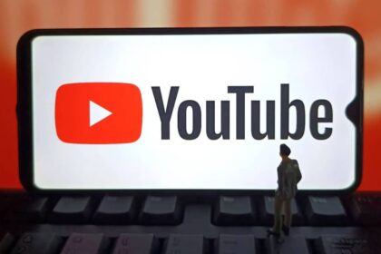 comptes bannis sur YouTube