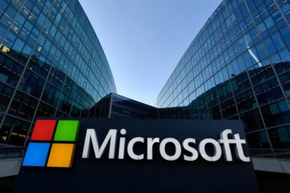 Microsoft France suppression de 200 postes