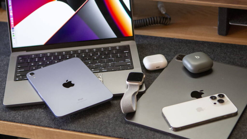 Keynote Apple 2025 : sortie de l'iphone 17