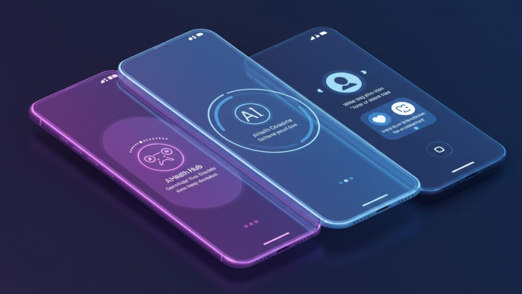 iOS 26 et lintelligence artificielle 1