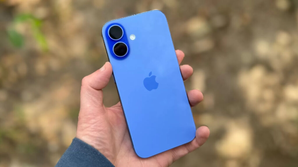 Quel iphone 16 acheter en 2025 ?