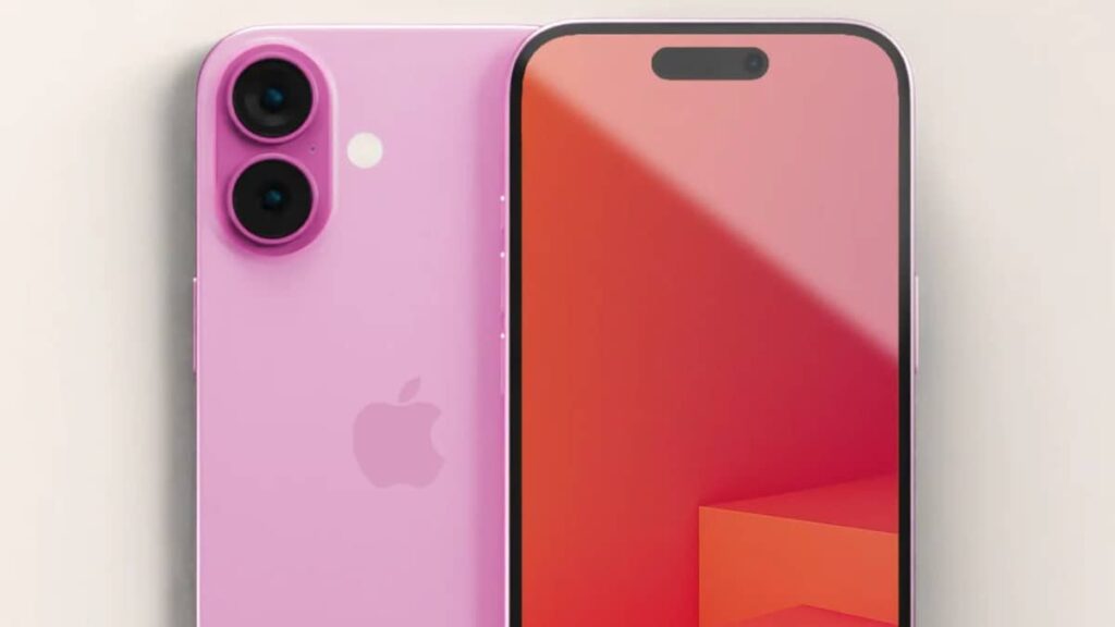 Quel iphone 16 utiliser en 2025 ?