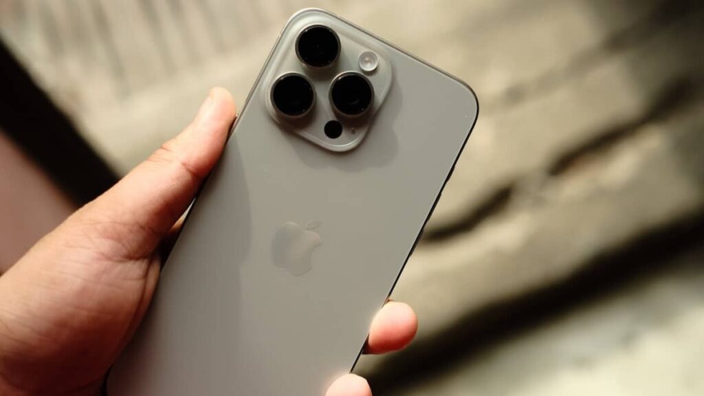 Quel iphone 16 utiliser en 2025 ?