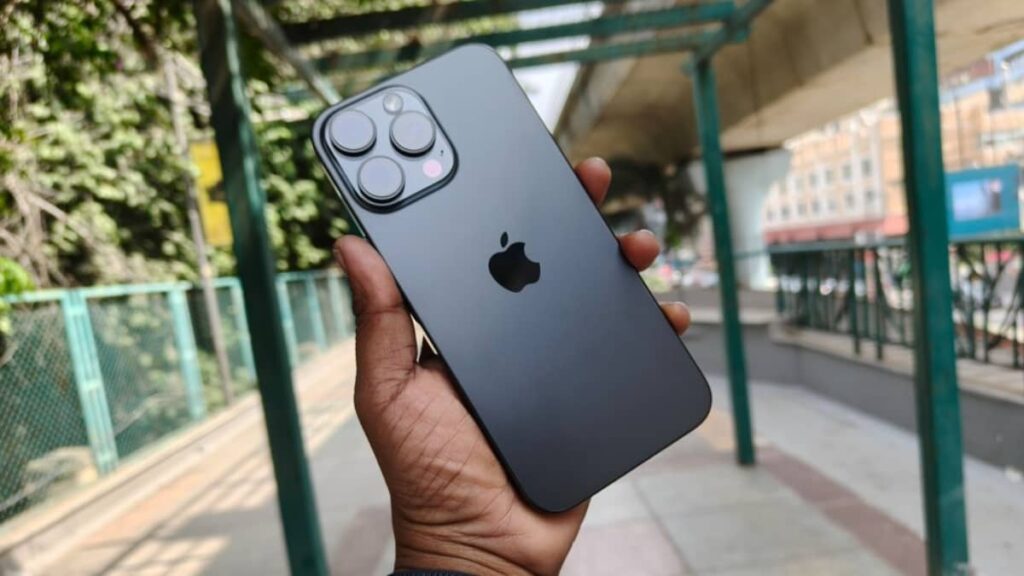 Quel iphone 16 utiliser en 2025 ?