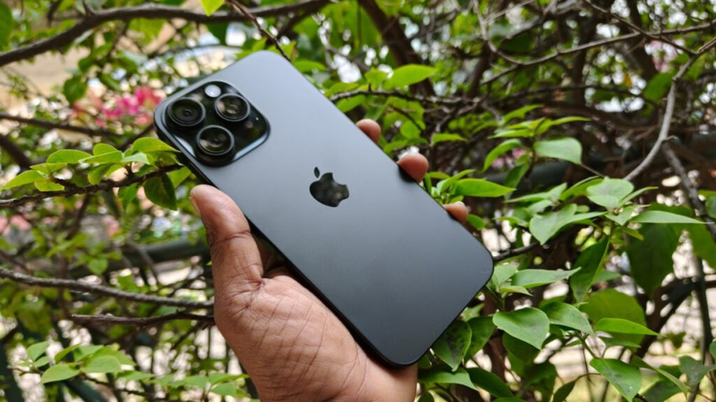meilleurs smartphones pour prendre vos photos la nuit