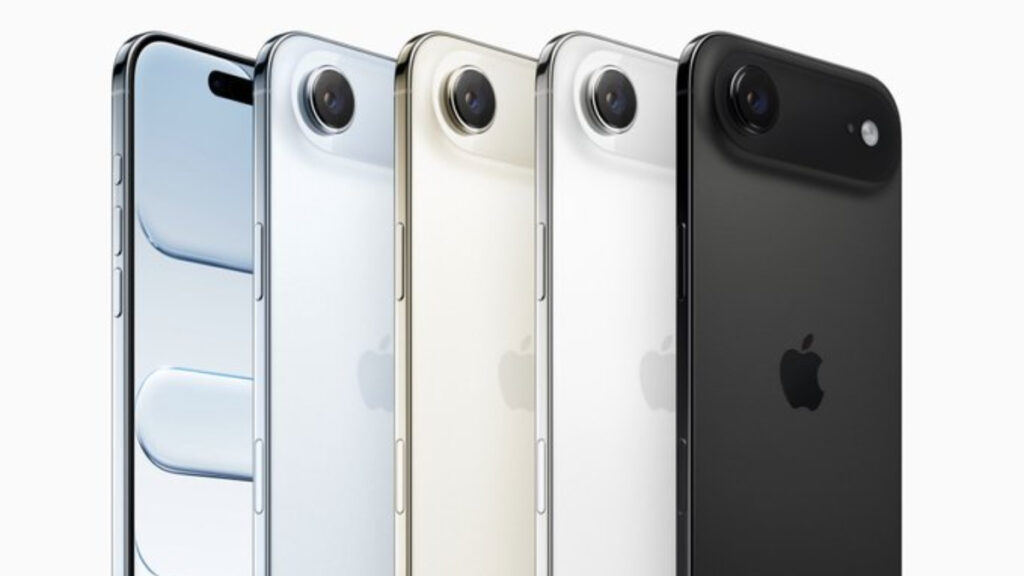 iPhone 17, Apple Watch Ultra 3, réduction ... tout savoir sur la Keynote Apple 2025
