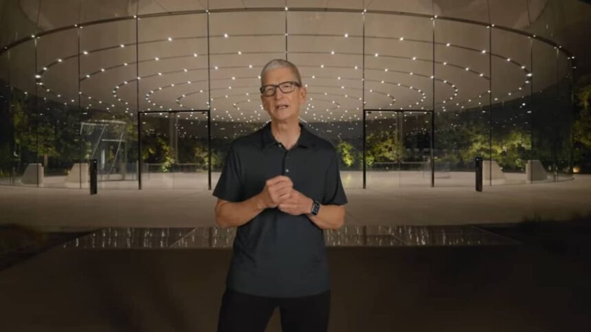 iPhone 17, Apple Watch Ultra 3, réduction ... tout savoir sur la Keynote Apple 2025