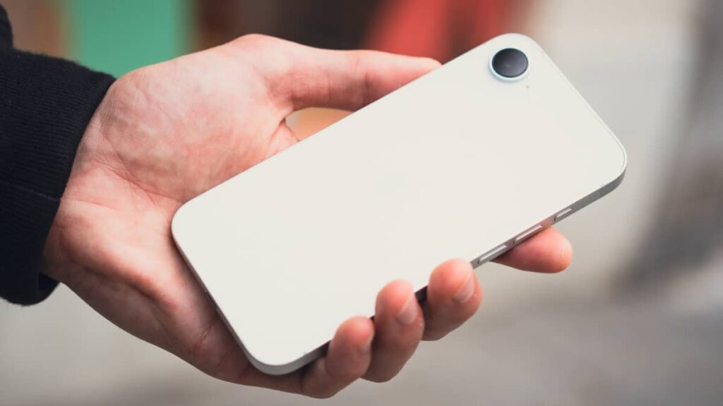 iphone 16 e 1