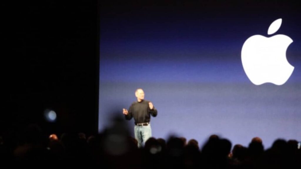 ou et comment regarder la keynote Apple 1