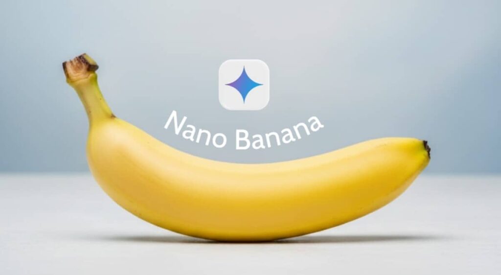 Nano Banana débarque sur Photoshop