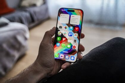 Réglages à activer sur ton téléphone