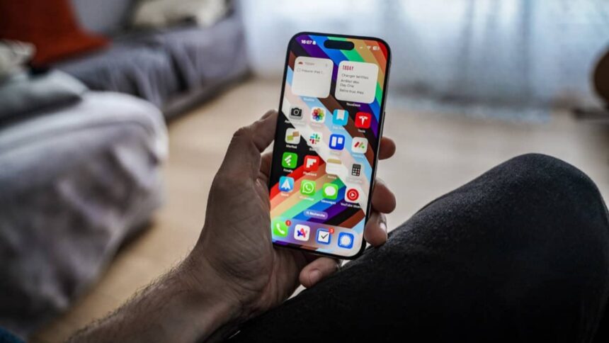 Réglages à activer sur ton téléphone