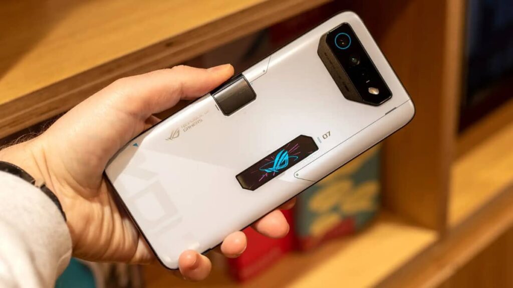 Les meilleurs smartphones pour créer du contenu