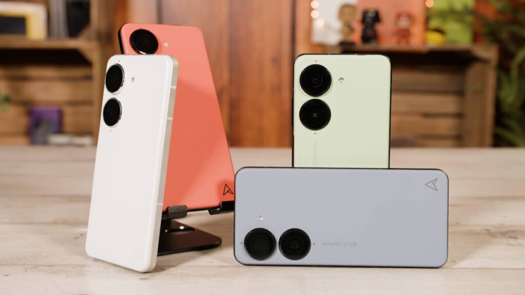 Les meilleurs petits téléphones en 2025