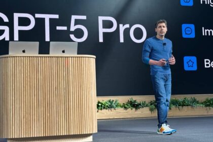 ChatGPT s’invite dans la vie quotidienne avec une nouvelle mise à jour d’OpenAI