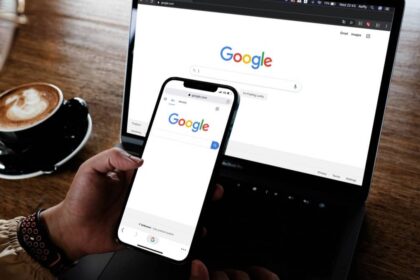 Compte Google contact de récupération”