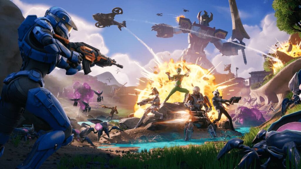 Liste des jeux vidéos les plus joués en 2025