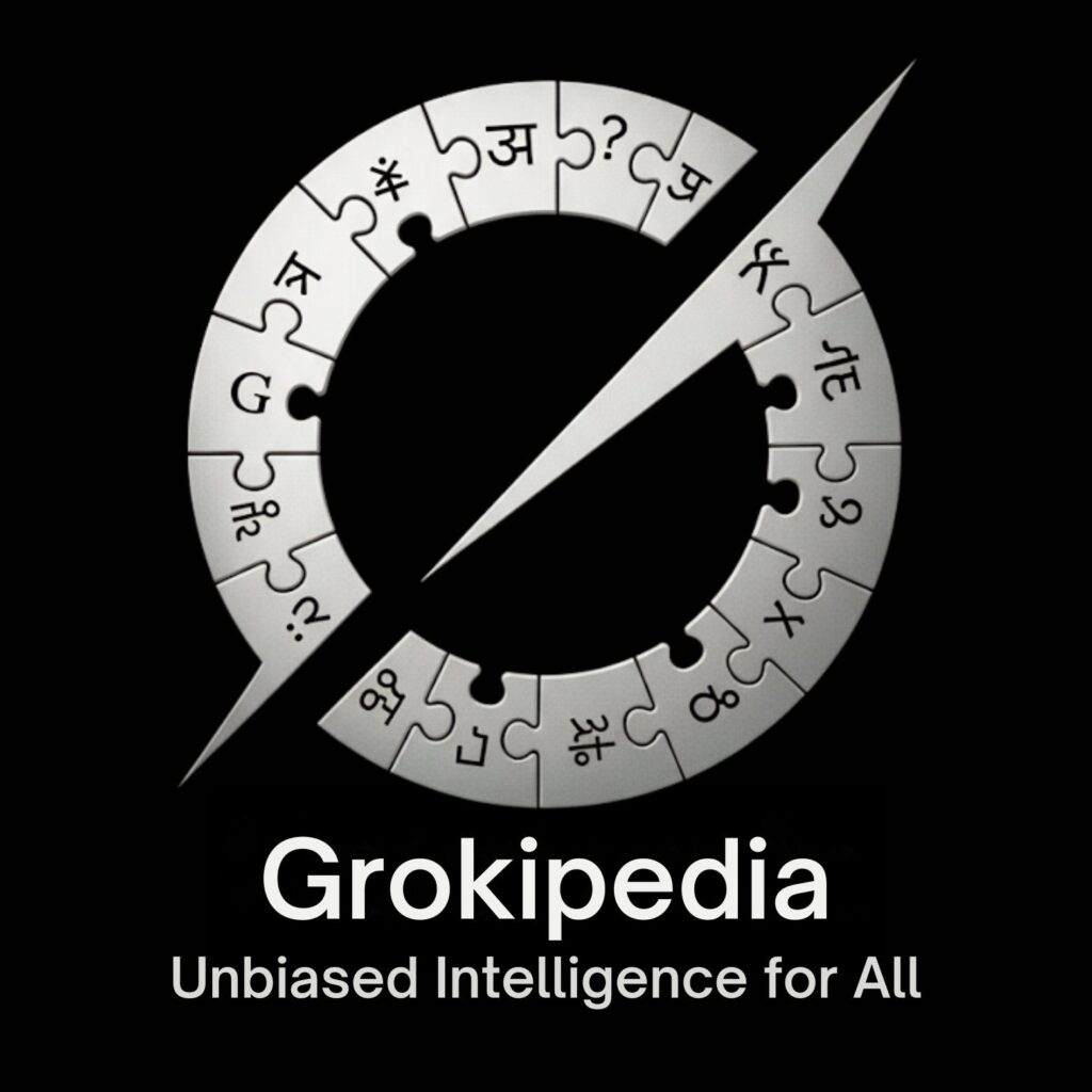 Elon Musk lance "Grokipedia" pour remplacer Wikipedia