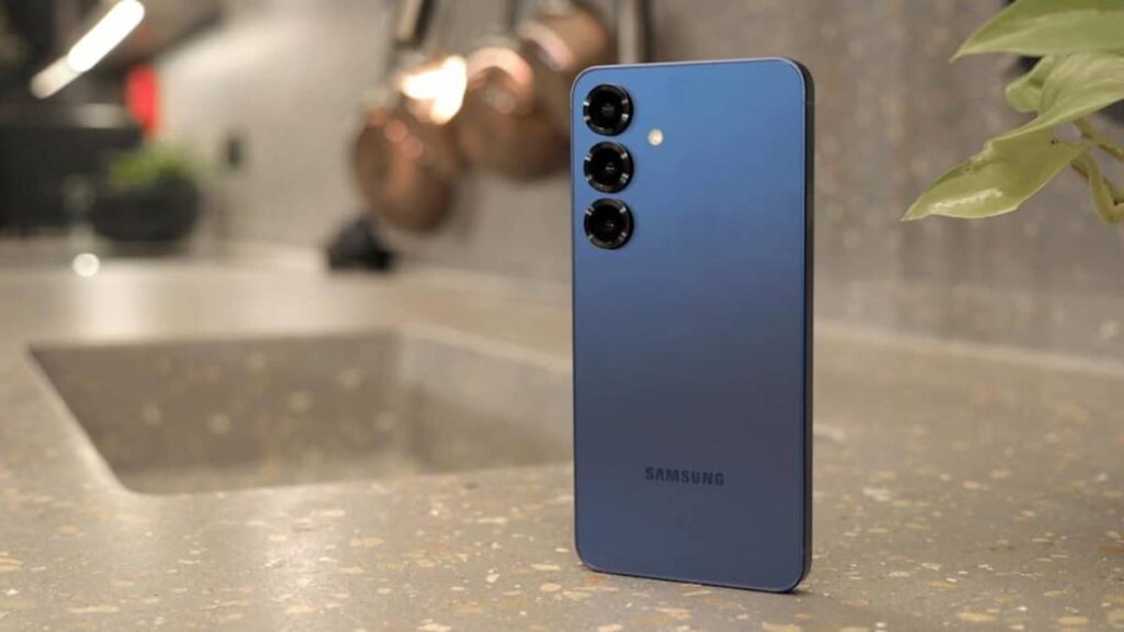 Les meilleurs petits téléphones en 2025