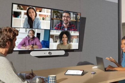 Google Meet introduit une fonctionnalité pour gérer les grands bavards en réunion