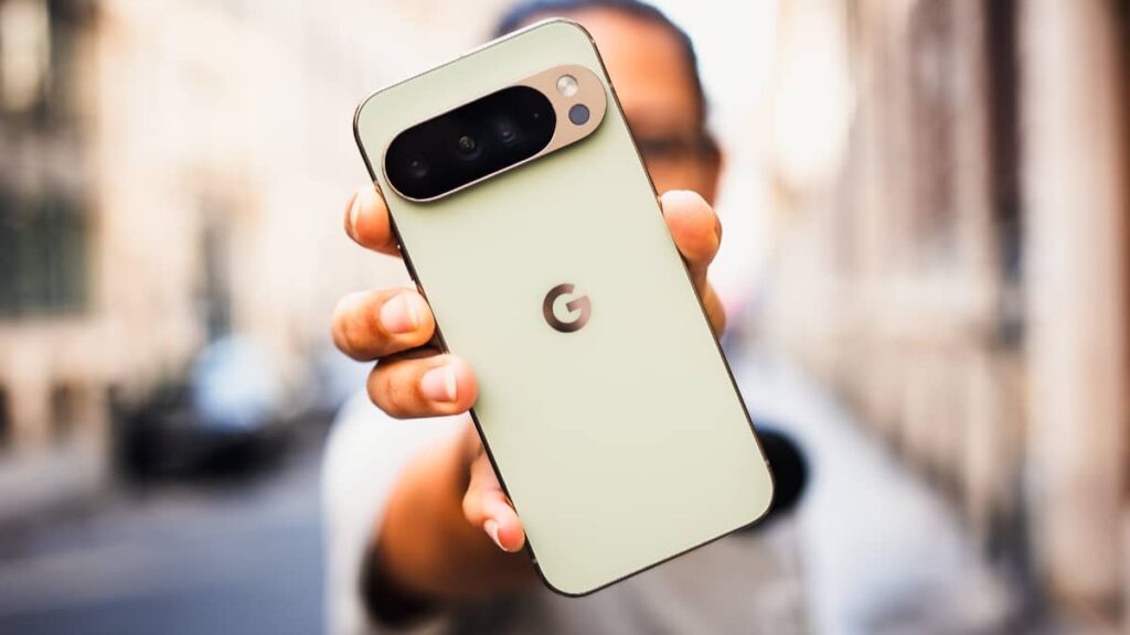 Les meilleurs smartphones pour créer du contenu