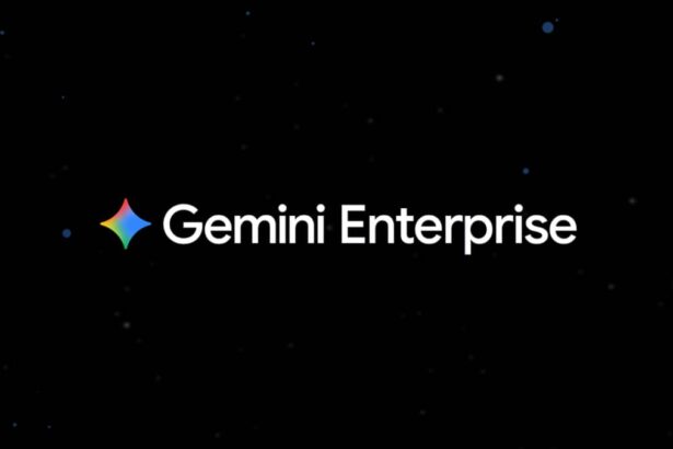 Google défie Microsoft et OpenAI avec Gemini Enterprise !