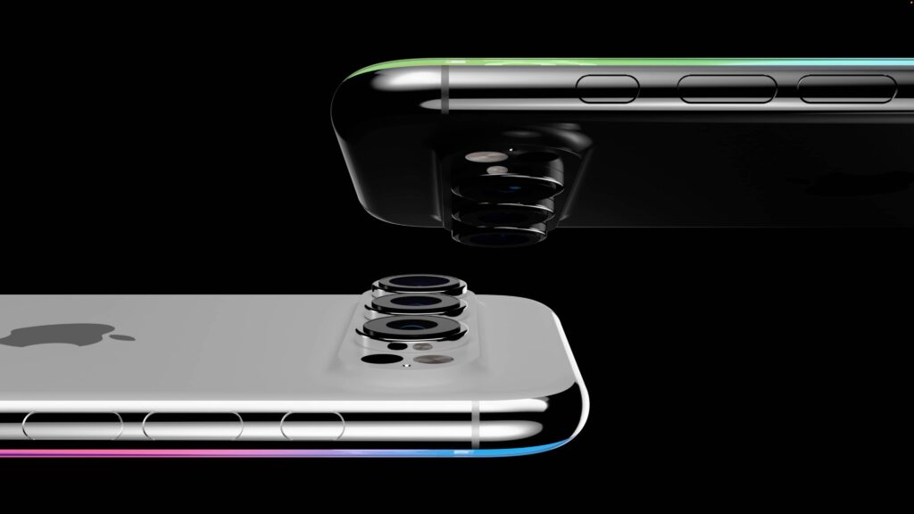 Apple prépare une révolution pour le 20e anniversaire de l’iPhone